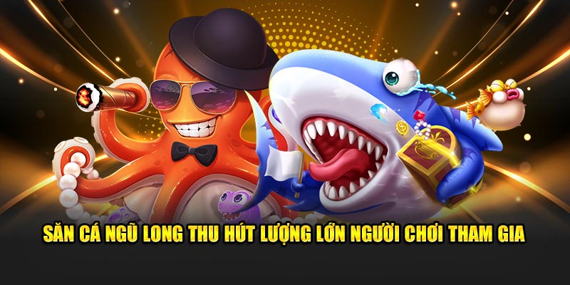 Hình ảnh chân thực âm thanh sắc nét tại bắn cá 23win