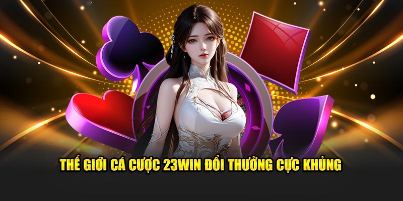 Thế giới của các kèo cược đổi thưởng cực khủng